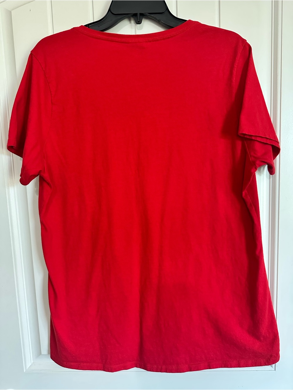 Football mom tee - Picture 2 of 3